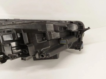 фото thumb №15, Ford mustang mach-e повний led ліва фара лампа передня перед