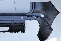 фото thumb №9, Mercedes glb 247 w247 x247 бампер задняя 6xpdc цвет 191