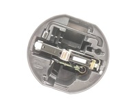 фото thumb №1, Вкладыш колеса запасного citroen c3 i 2002-2010 оригинальный 9642729780