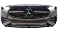 фото thumb №1, Бампер перед mercedes eqa h243 amg