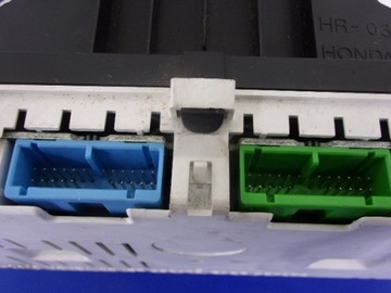 фото thumb №7, Honda civic vii 1.4 90km спидометр приборы hr0319111