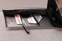 фото thumb №10, Рамка захист радіо range rover sport l320 05-