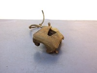 фото thumb №1, Vw polo 1.4 супорт перед лівий