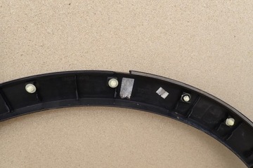 фото thumb №12, Toyota chr ch-r 16- планка крыльев левый зад c-hr