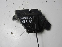 фото thumb №3, Замок двері переднє праві mazda 3 03r