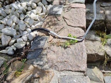 фото thumb №8, Шланг трубка кондиционера jumper boxer 2.2 hdi