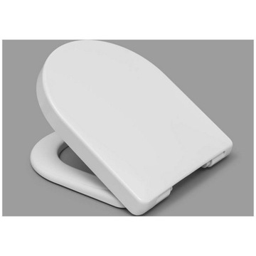 Комплект Lorena Rimles: WC BIDET BOWL RAMES Up100