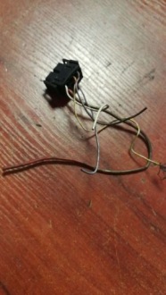 фото thumb №1, Жгут электрическая bmw 3 e30 1378118