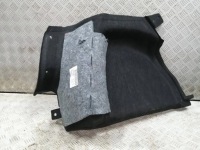 фото thumb №2, Micra k14 обшивка багажника правый задняя