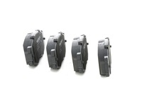 фото thumb №15, Ridex 402b0721 набір do заміна гальмівних колодок гальмівних перед do nissan maxima