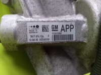 Рейка рульова європа 13413960 opel zafira c 12r Зі Шроту, фото thumb