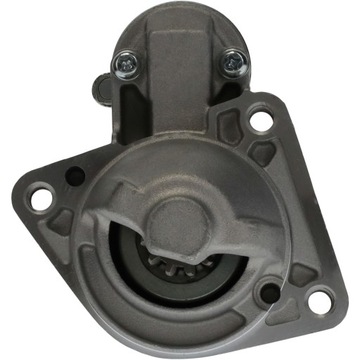 фото thumb №9, Новий стартер ford focus ii c-max 1.4 1.6 ti lpg: 2004-2012 рік