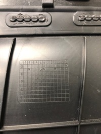 фото thumb №7, Боковина дверь левый зад audi a5 sportback 8t8867305