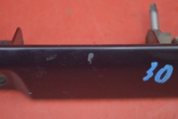 фото thumb №10, Накладка крышки задняя задняя granatowa audi a3 8l 3d 96-00