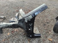 фото thumb №4, Ford kuga mk3 четверть левая передняя блок двигателя a порог левый 2020-