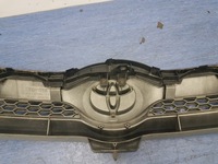 фото thumb №12, Toyota corolla verso i lift решётка радиатора решётка радиатора 1c0