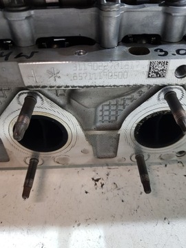 фото thumb №15, Головка комплектная 857112103 bmw g30 g11 g01 g05 3.0d 4.0d b57d30a