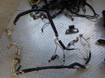 фото thumb №6, Transit mk8 15-18 кондиционер комплектная