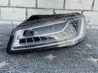 фото thumb №1, Лампа ліва audi a8 s8 d4 рестайлінг matrix led 4h0941773b