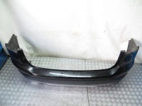 фото thumb №7, Bmw x1 f48 x-line задний бампер 475 15-