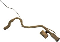 фото thumb №1, Ne333 dodge journey i 2.0d труба заливна горловина пального