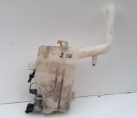 фото thumb №2, Mazda 2 dy бачок омывателя помпа