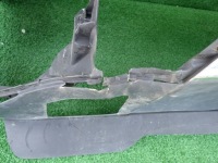 фото thumb №7, Vw touareg lift 14- бампер передній перед