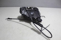 фото thumb №1, Замок левый перед дверь opel corsa d