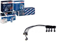 фото thumb №1, Провода зажигания mazda 626 bosch