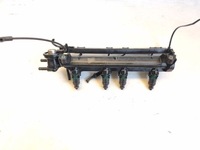 фото thumb №3, Планка вприскувальний форсунки vw golf iv skoda octavia i 1.6 pb 06a133317a