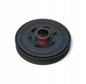 фото thumb №1, Oyodo 60r0031-oyo колесо ременное, wał коленчатый