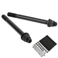 Купить Набор винт do головки цилиндров 202-4301 pasuje do rb25 rb25de rb25det, фото thumb