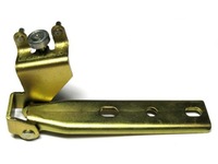 фото thumb №2, Kia pregio 97-02 підрамник ролик середина двері бокових