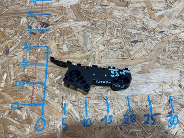 фото thumb №11, Mazda 6 gj iii 3 12-18 sedan ползун держатель крепление бампера правый перед