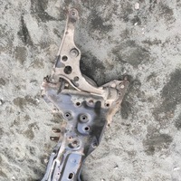 фото thumb №15, Подрамник подрамник балка подрамник рычаг fiat ducato