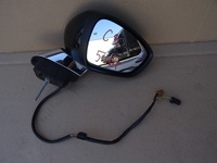 фото thumb №1, Citroen c3 зеркало правое 6+5