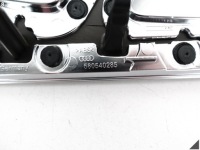 фото thumb №9, Audi a6 s6 4g0 c7 lift 10-18 защита dekor дверь правая задняя хром drewno aj3