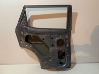 фото thumb №11, Ssangyong tivoli двері ліва задня задні 15–