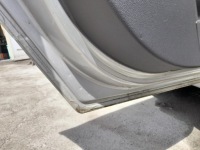 фото thumb №12, Opel astra h универсал двери левые зад левые задние z157 2au