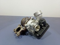 фото thumb №1, Vw t-cross t-roc 1.0 tsi dkr турбонагнетатель 04c145703h