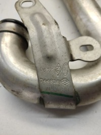 Mercedes-benz a w176 2017 шланг egr 744818 с Разборки, фото thumb