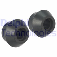 фото thumb №2, Delphi td1617w подшипниковый узел, рычаг td1617w