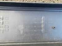 Mercedes 639 vito бампер накладка перед 6398804270 оригинал в Украине, фото thumb