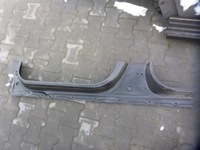 фото thumb №6, Honda hr-v ii 15- порог блок двигателя правый новый оригинал