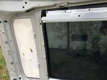 фото thumb №8, Mercedes w251 довгий 05- дах люк панорама скляний 693