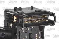 фото thumb №3, Valeo перемикач комбінований двірник dacia loga
