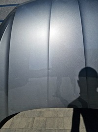 фото thumb №4, Skoda octavia 4 iv 5e3 капот крышка двигателя