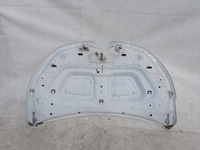 фото thumb №13, Renault express 21- капот крышка двигателя