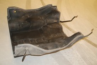 фото thumb №5, Шумоізоляція ekologia trumna двигуна daf xf cf 106