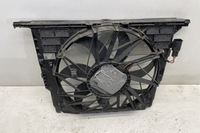 фото thumb №14, Вентилятор радіатор bmw 5 f10 8509740 2.0l дизель 135kw 2010